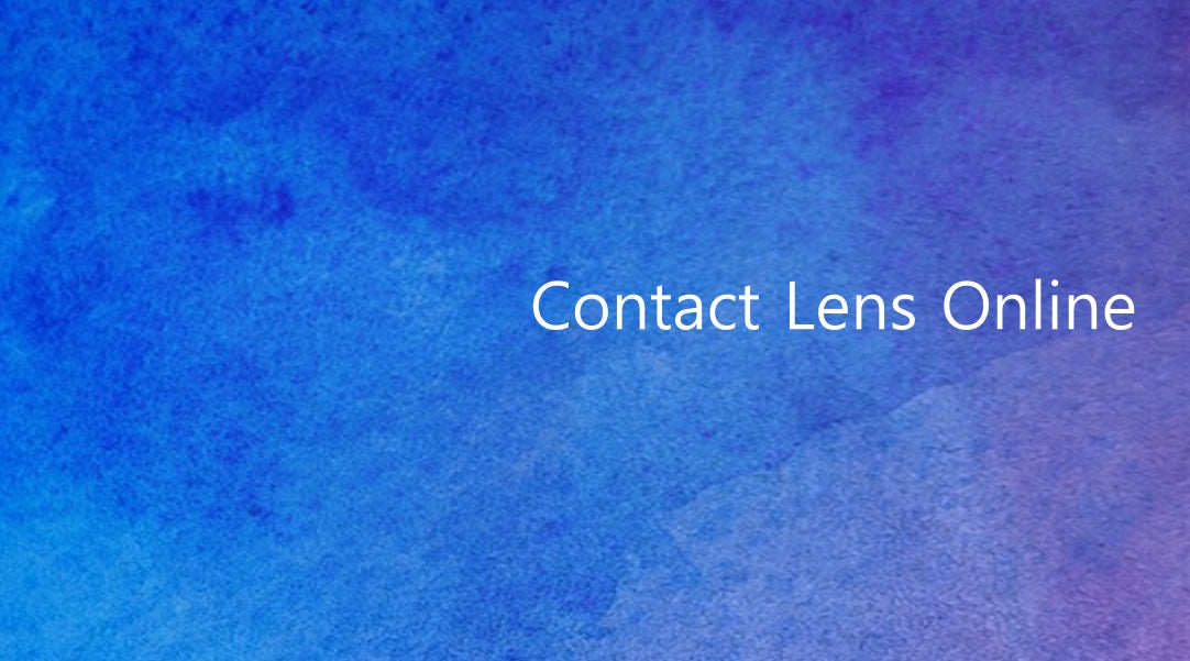 Contact Lenses Online