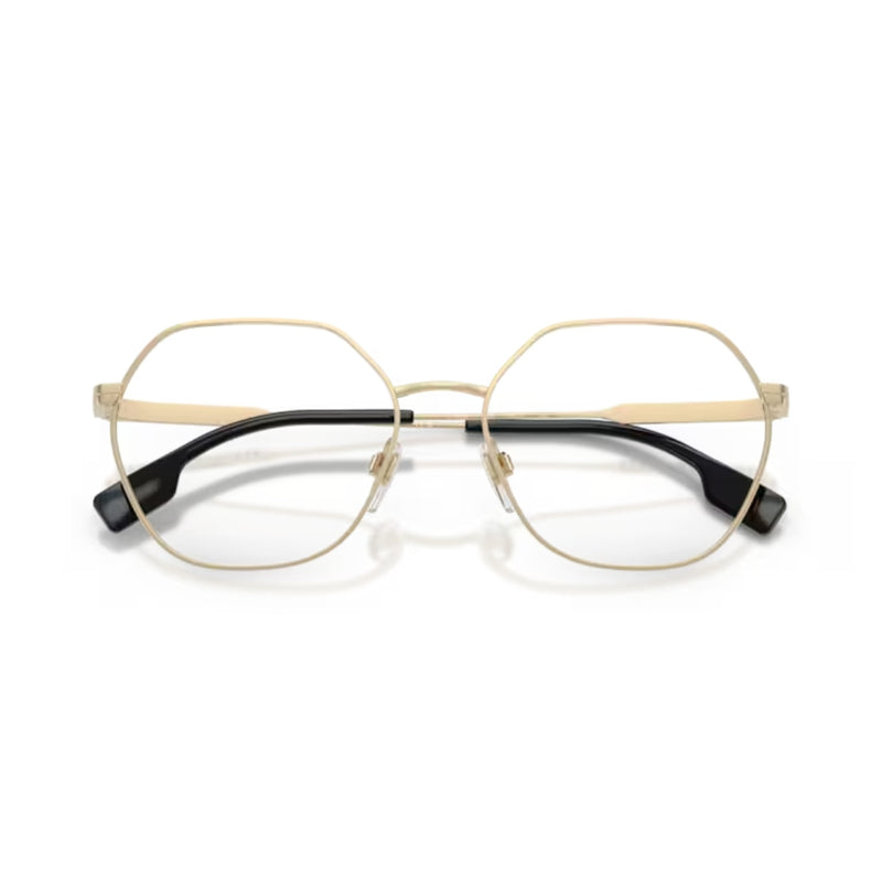 Burberry 0BE1350 Light gold