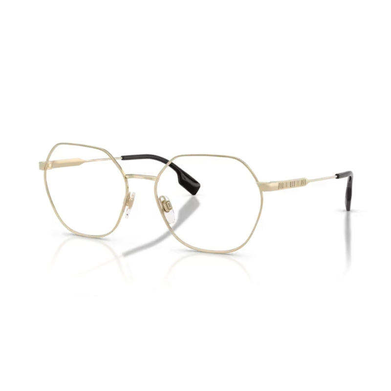 Burberry 0BE1350 Light gold