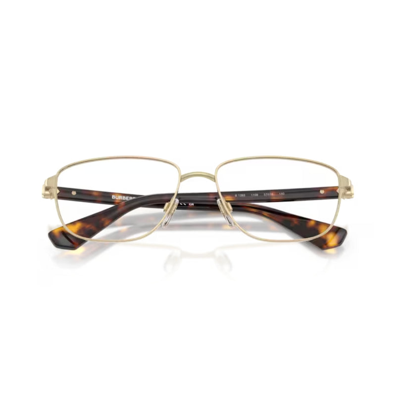 Burberry 0BE1393 Light Gold