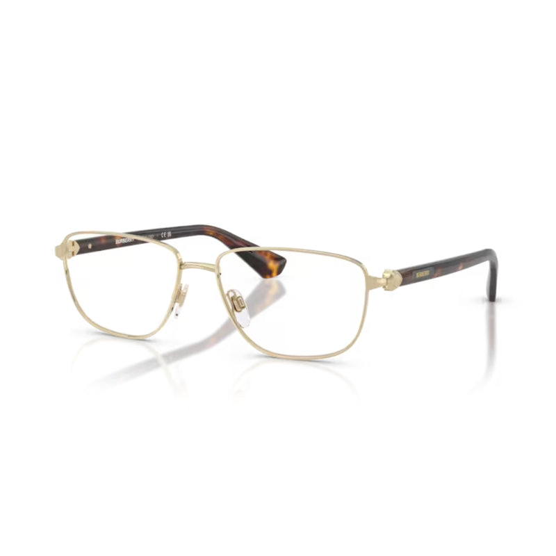 Burberry 0BE1393 Light Gold