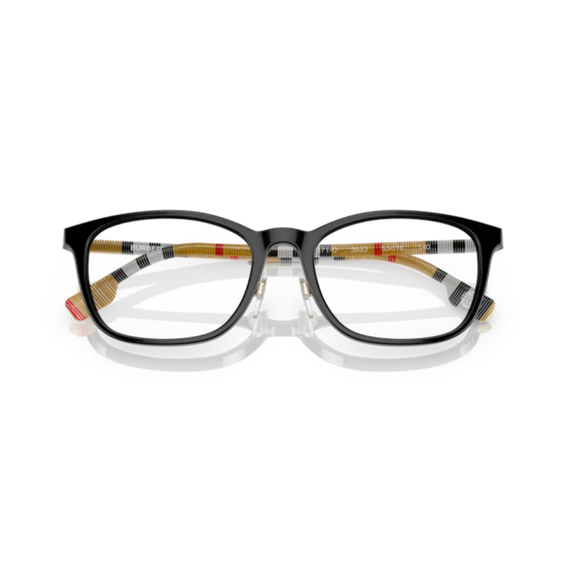 Burberry 0BE2371D Black