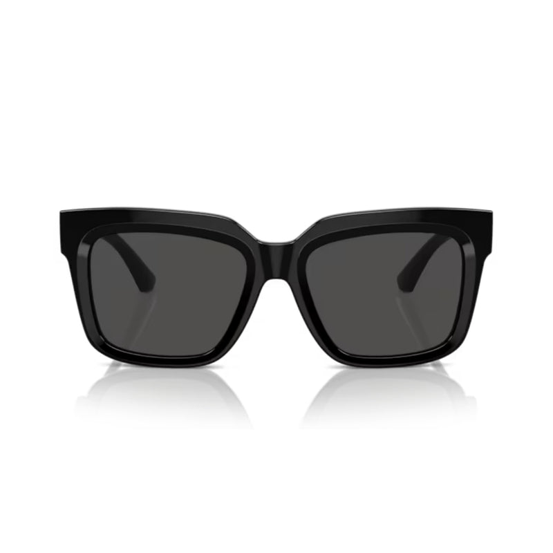 Burberry 0BE4419F Black