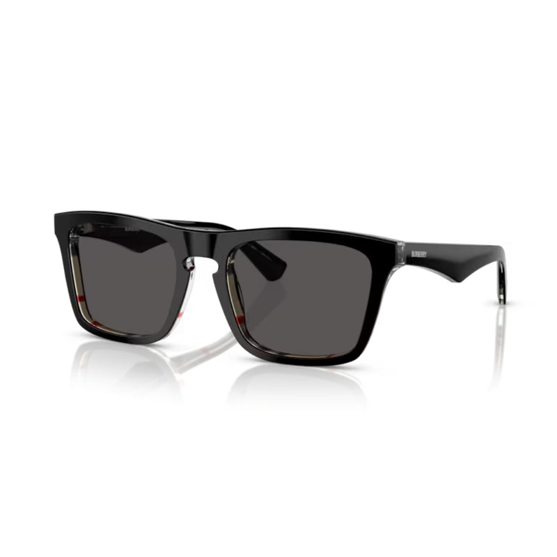 Burberry 0BE4434F Black