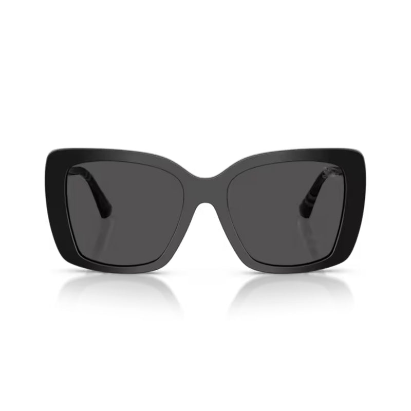 Burberry 0BE4456F Black