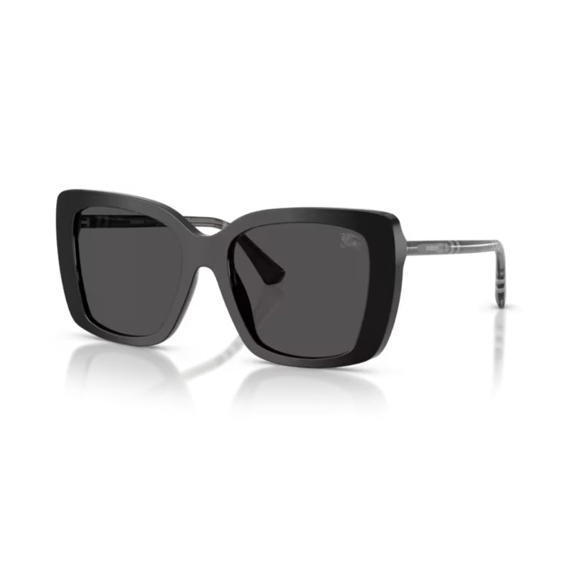 Burberry 0BE4456F Black