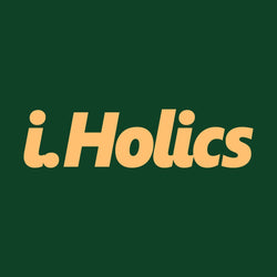 IHOLICS Optician & Optometrist