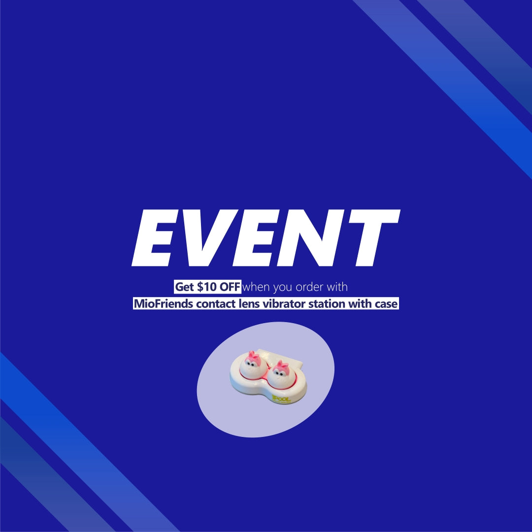 Contact Lenses Online