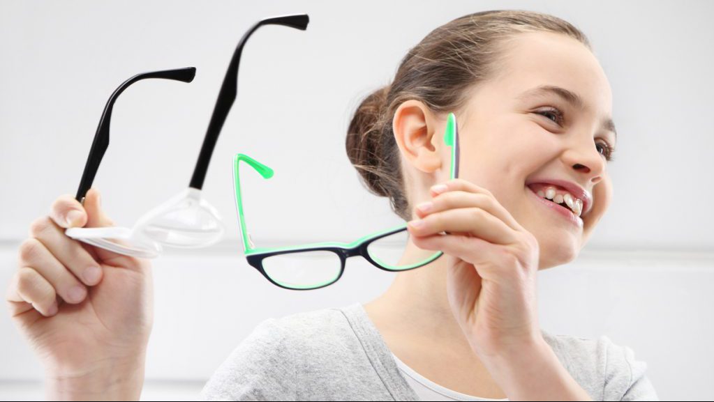 Myopia Control Glasses Brisbane | Kids Myopia Management
