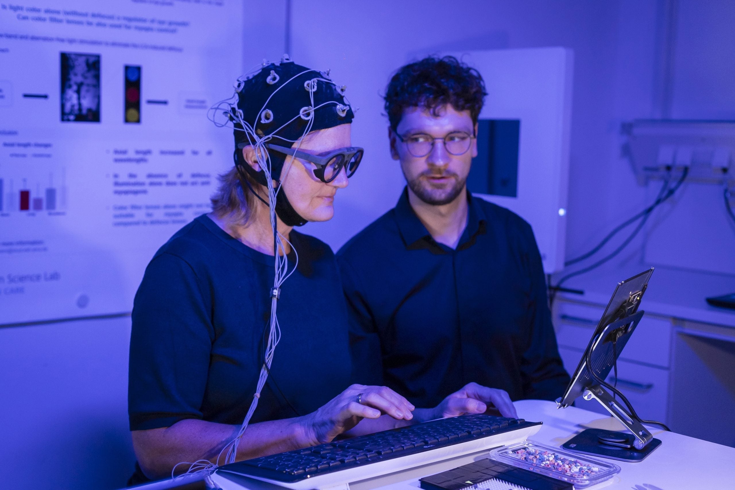 ZEISS ClearMind Lenses Brisbane | Reduce Visual Fatigue with IHOLICS