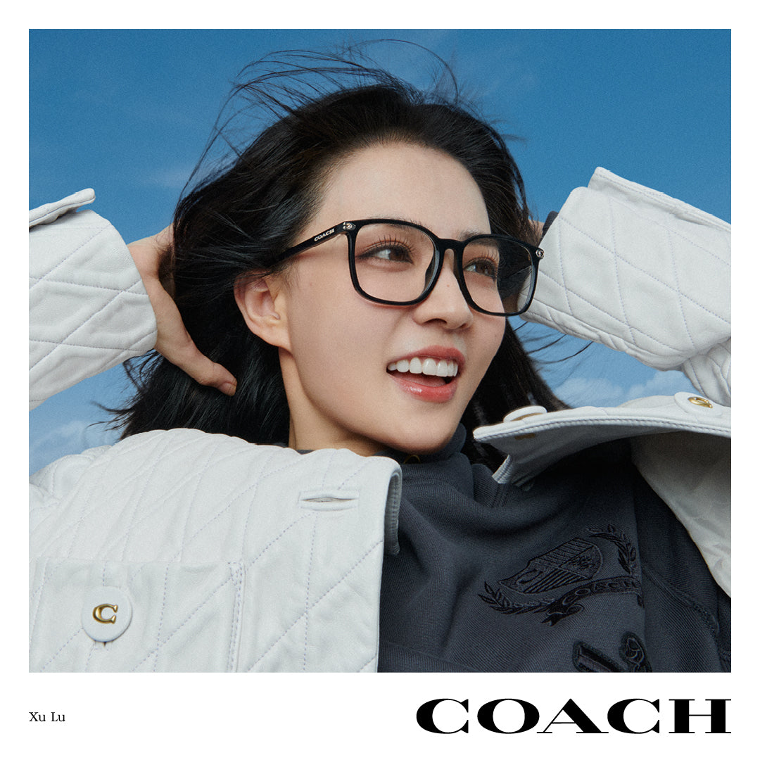 COACH