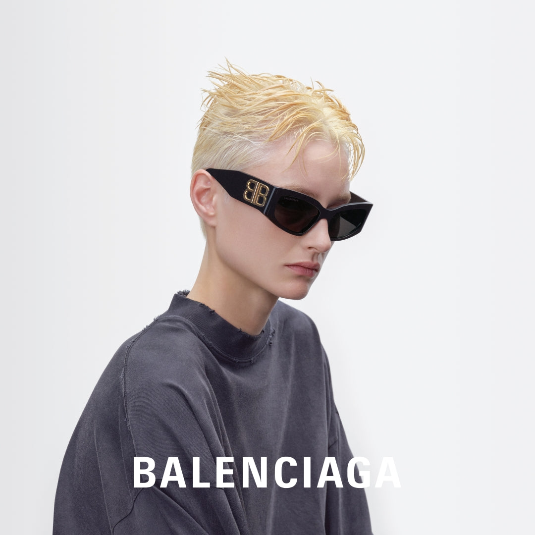 BALENCIAGA