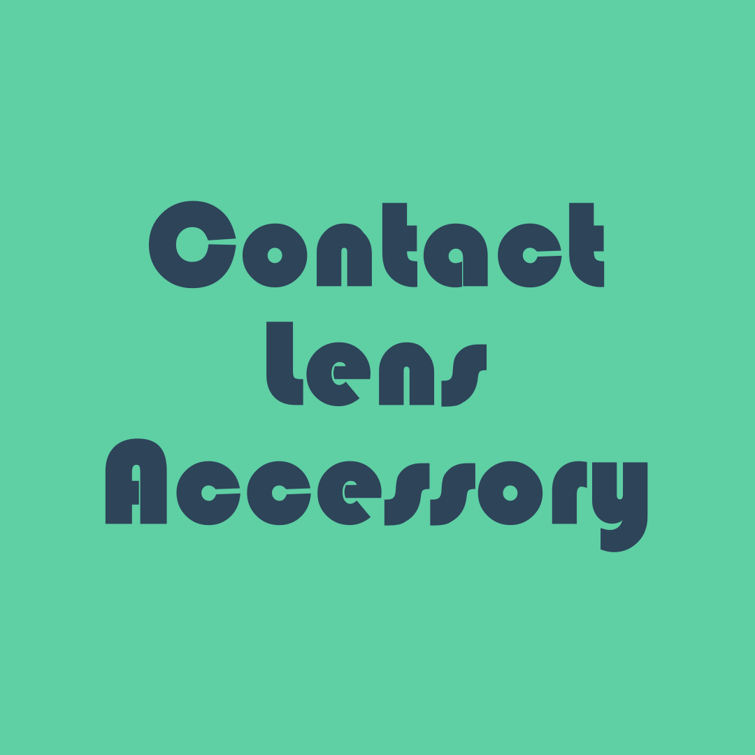 Contact Lens Accessory
