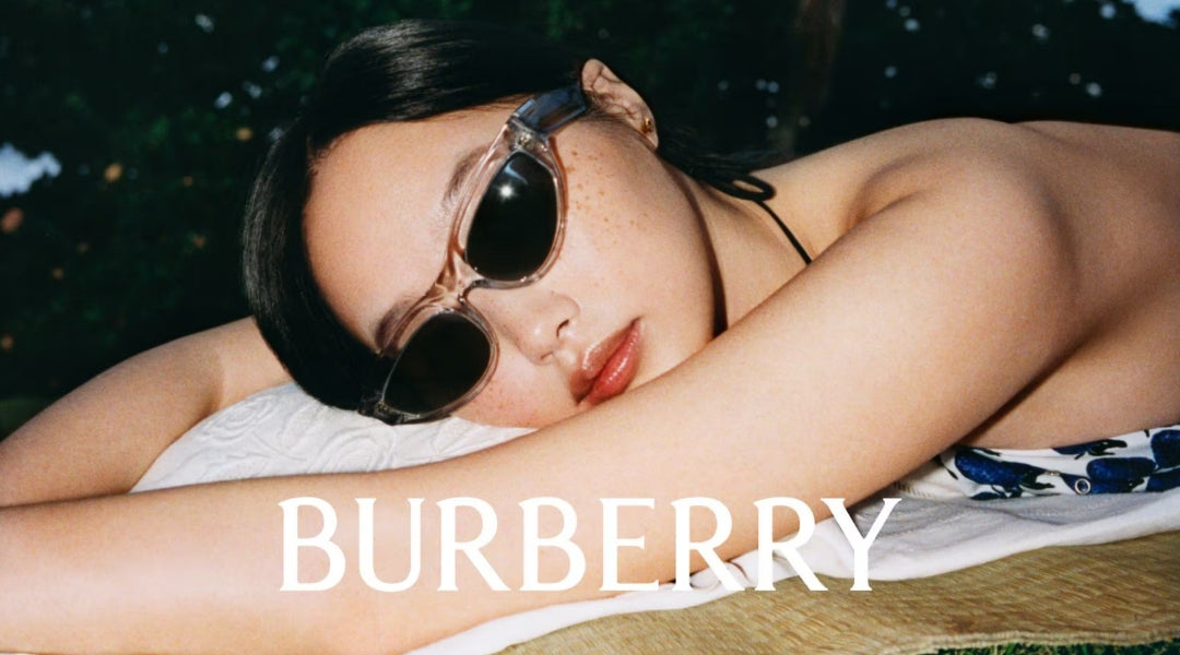 BURBERRY