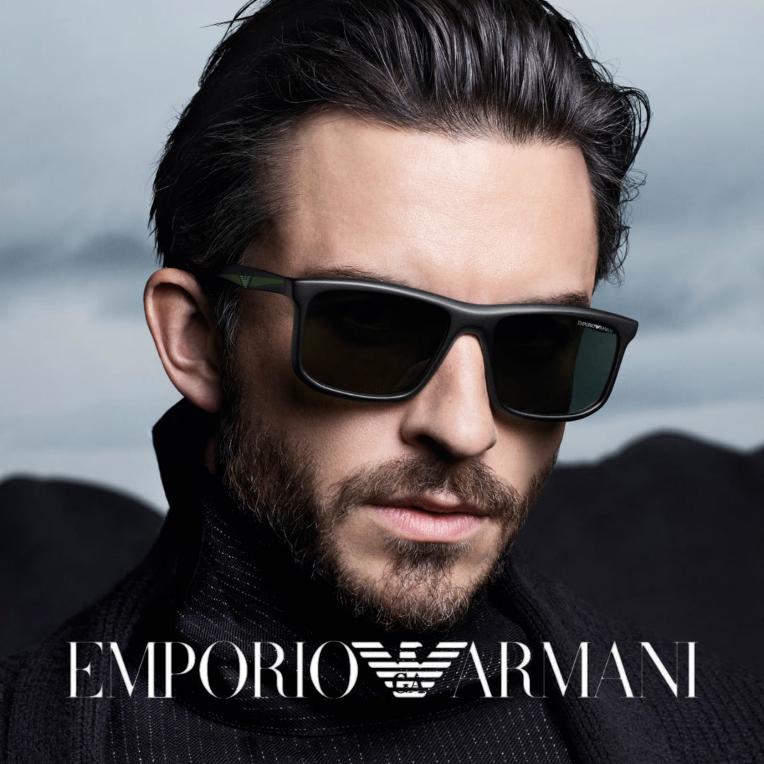 EMPORIO ARMANI