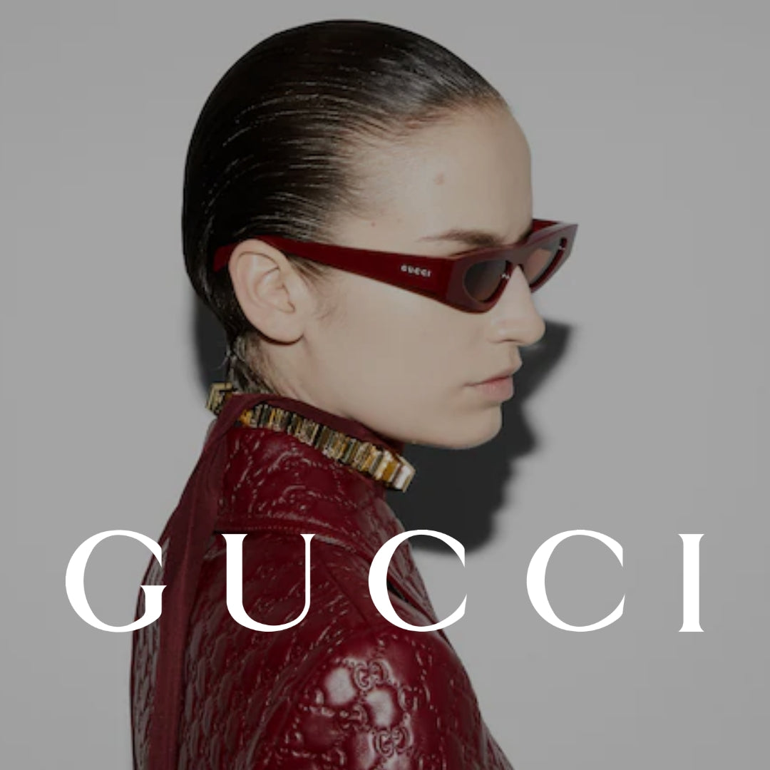 GUCCI