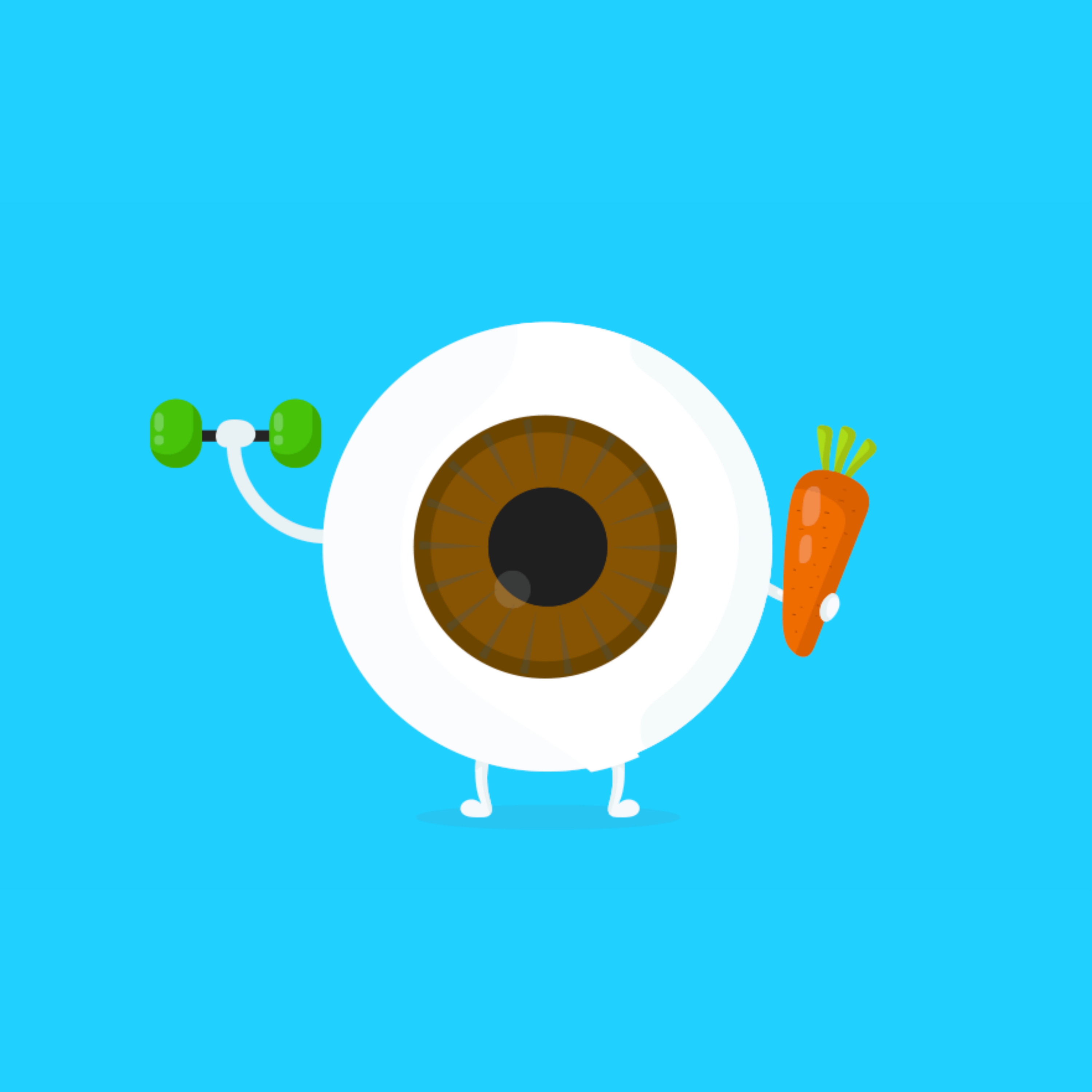 Eye Wellness, Dry Eye & Care