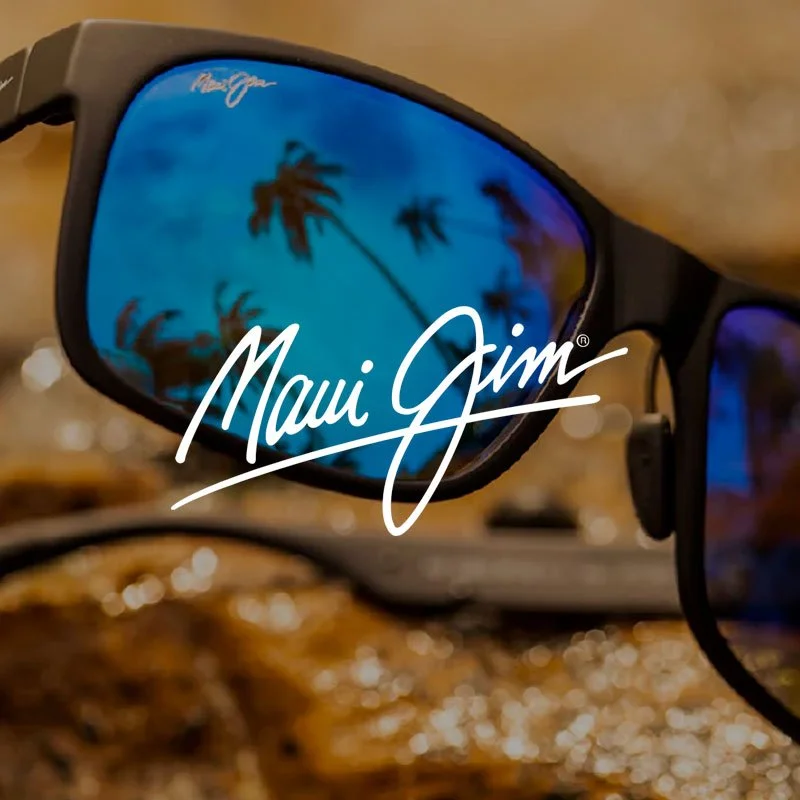 MAUI JIM