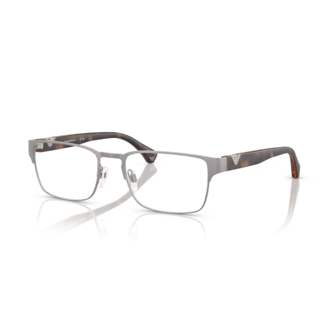 Emporio Amrani OEA1027 - Matte gunmetal