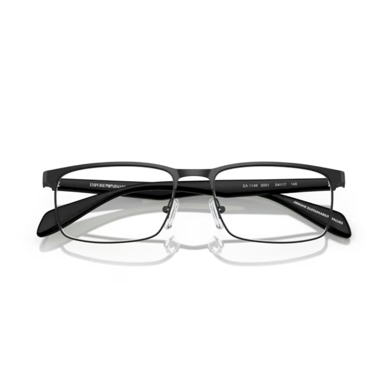 EMPORIO ARMANI 0EA1149 3001