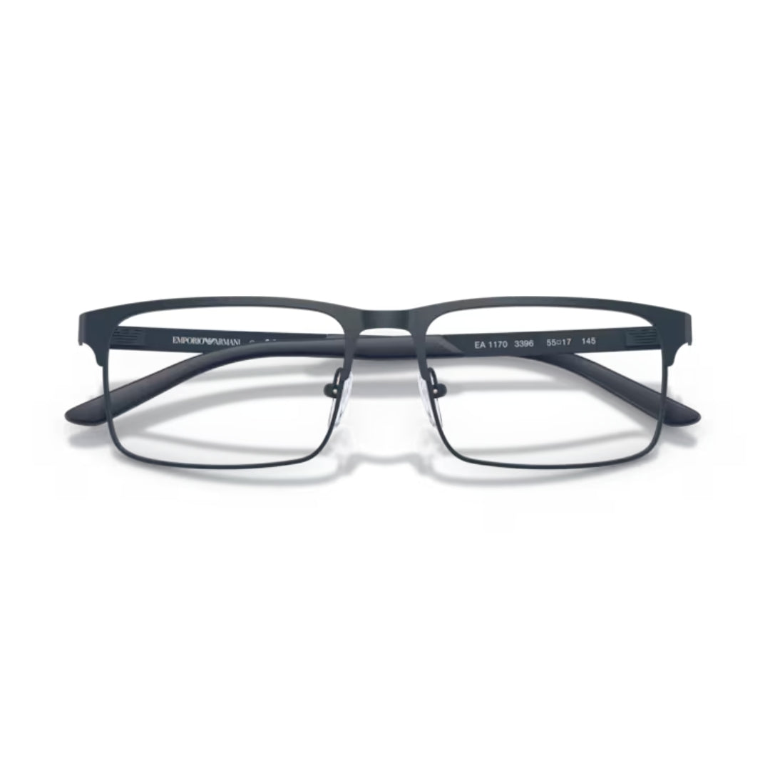 EMPORIO ARMANI 0EA1170 3396
