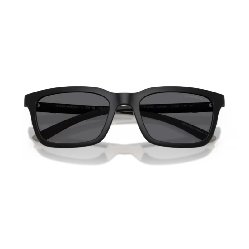 EMPORIO ARMANI 0EA4249U 5001