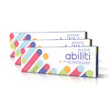 ACUVUE Abiliti 1 Day Contact Lens 90 Pack