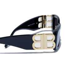 BALENCIAGA BB0096S 001