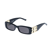 BALENCIAGA BB0096S 001