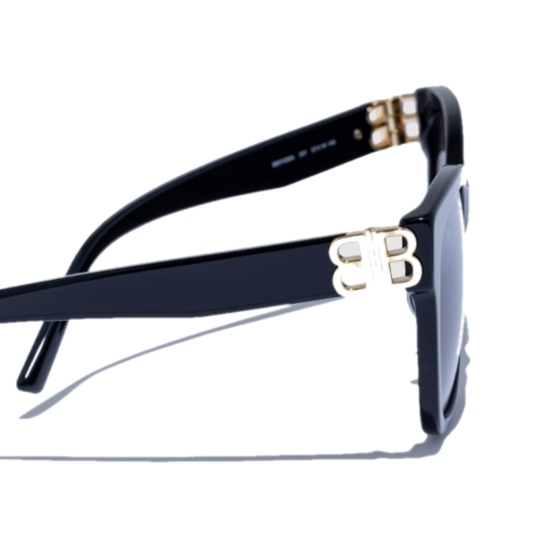 BALENCIAGA BB0102SA 001