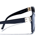 BALENCIAGA BB0102SA 001