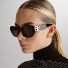 BALENCIAGA BB0311SK 001