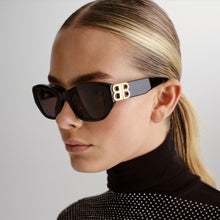 BALENCIAGA BB0311SK 001