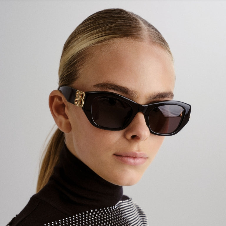 BALENCIAGA BB0311SK 001