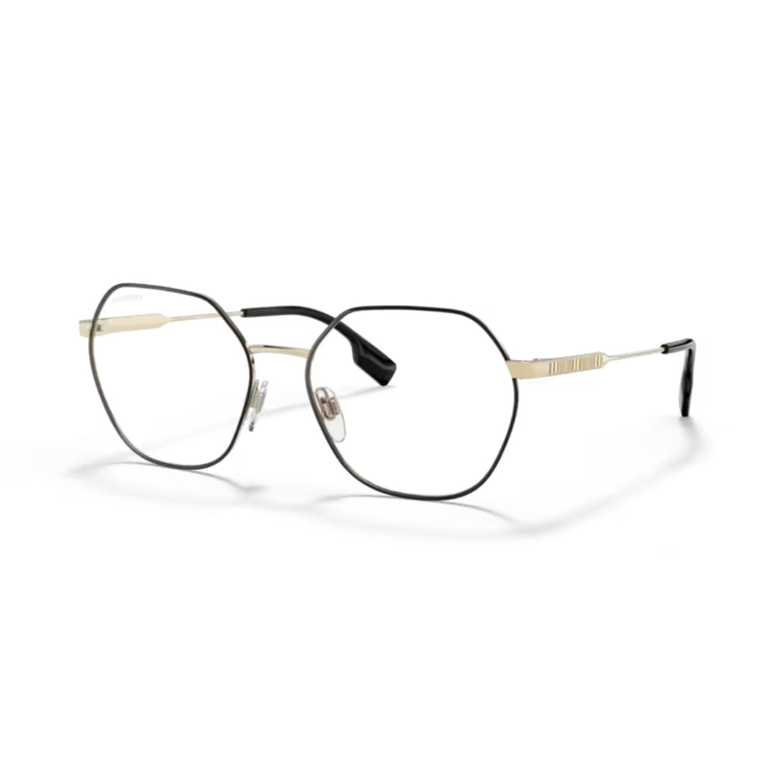 Burberry 0BE1350 Black