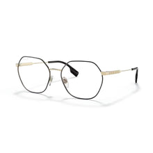 Burberry 0BE1350 Black