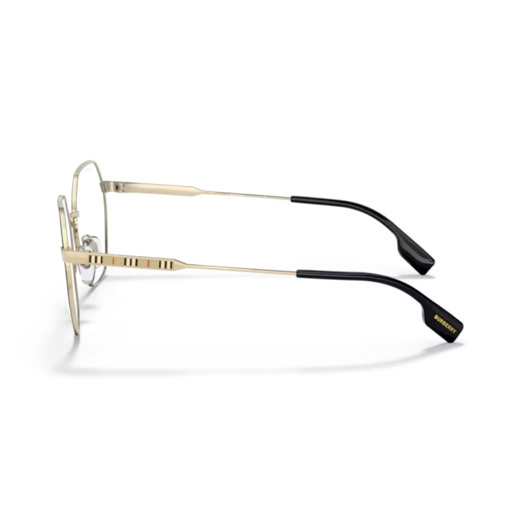 Burberry 0BE1350 Black