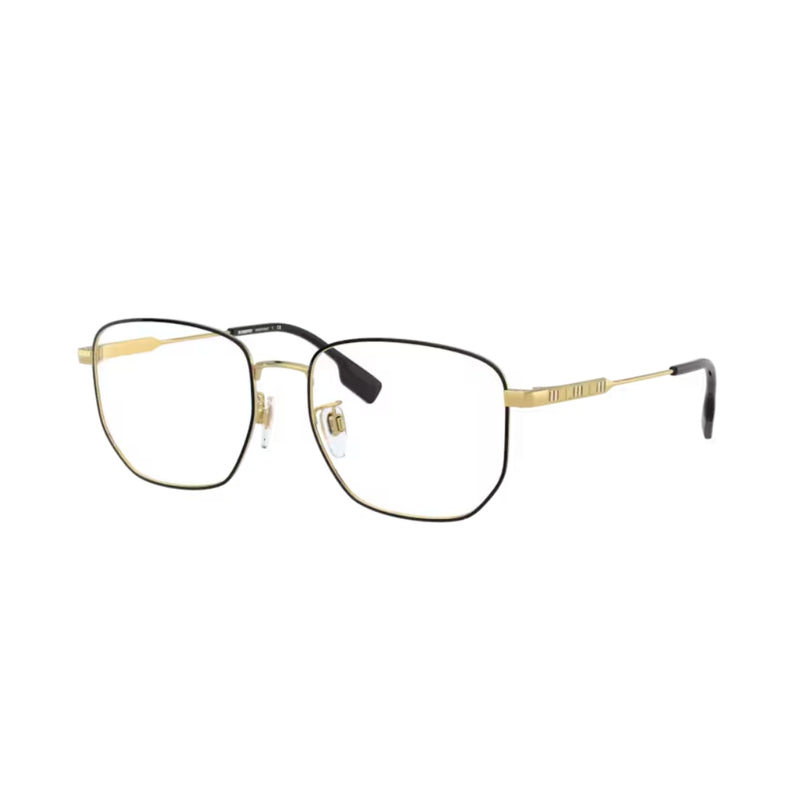 Burberry 0BE1352D Gold/Black