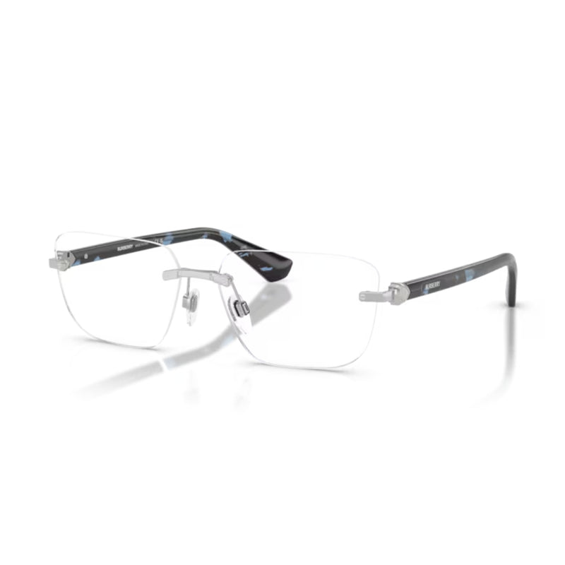 Burberry 0BE1392 Silver