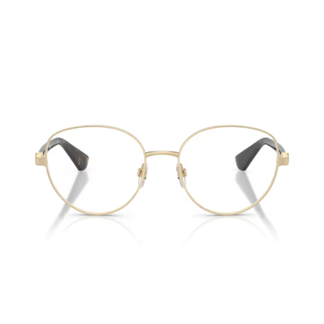 Burberry 0BE1394 Light Gold