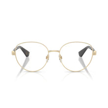 Burberry 0BE1394 Light Gold