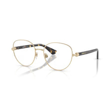 Burberry 0BE1394 Light Gold