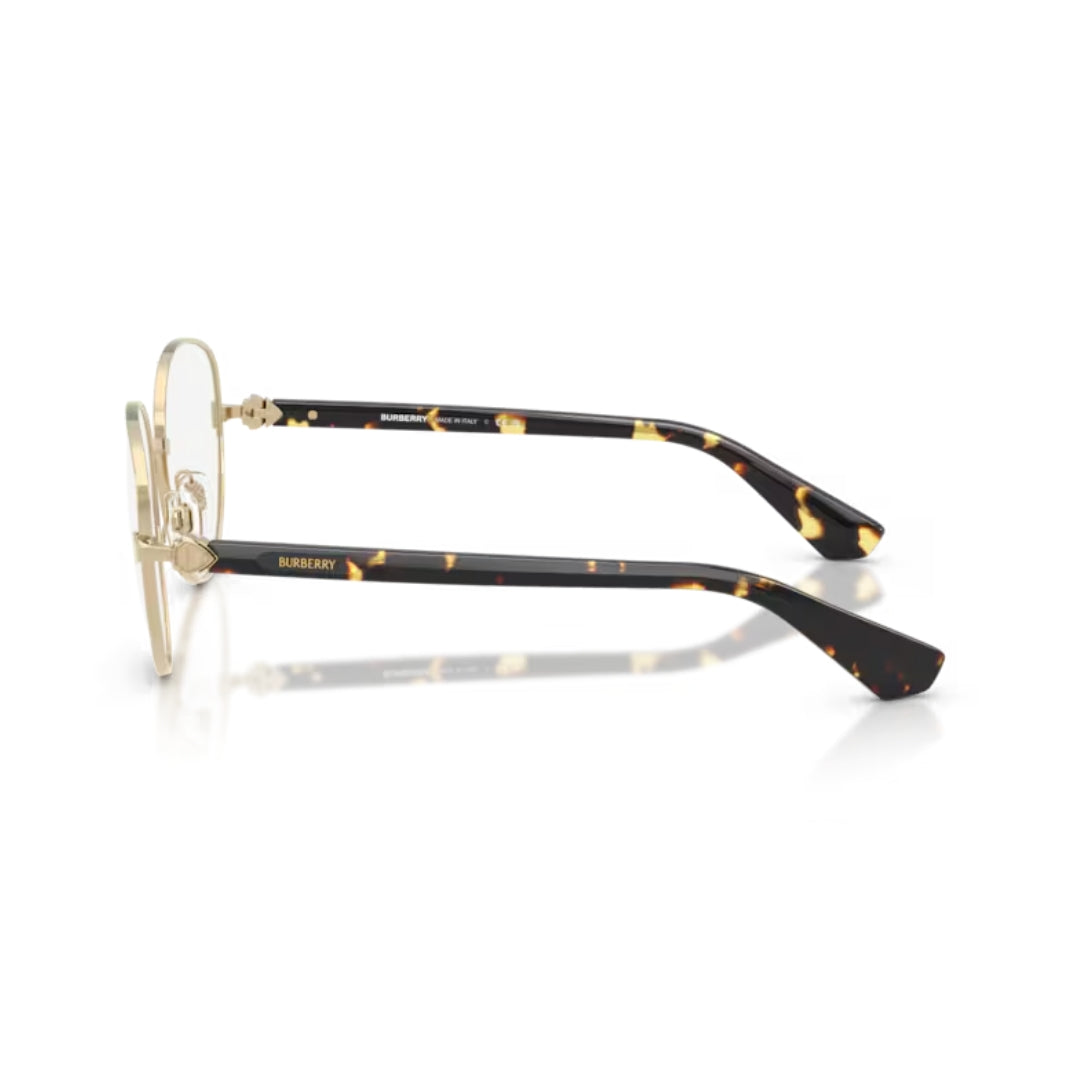 Burberry 0BE1394 Light Gold