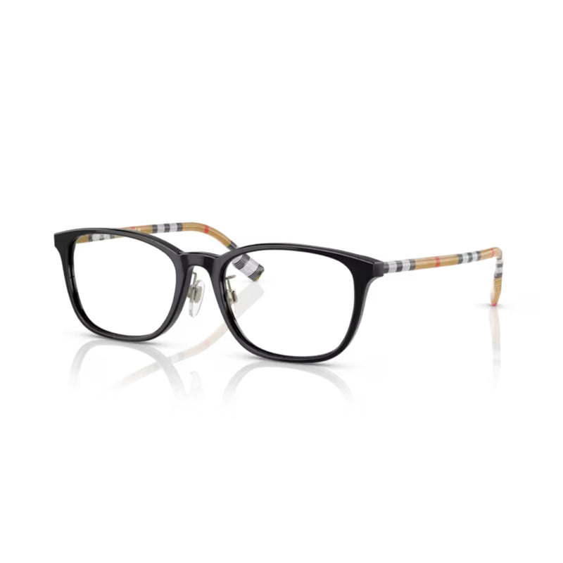 Burberry 0BE2371D Black