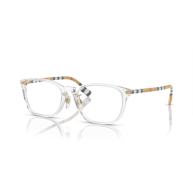 Burberry 0BE2371D Transparent