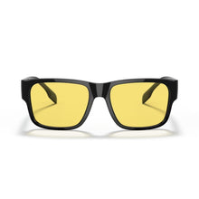 Burberry 0BE4358 Black/Yellow