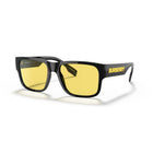 Burberry 0BE4358 Black/Yellow