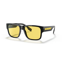 Burberry 0BE4358 Black/Yellow