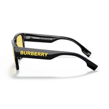 Burberry 0BE4358 Black/Yellow