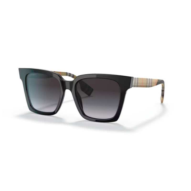 Burberry 0BE4335 Black
